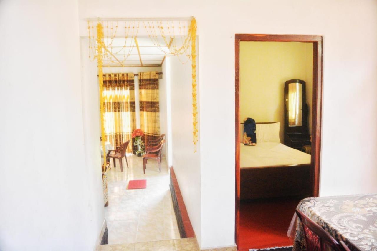 Mount View Family Rest & Cottage Haputale Exterior foto