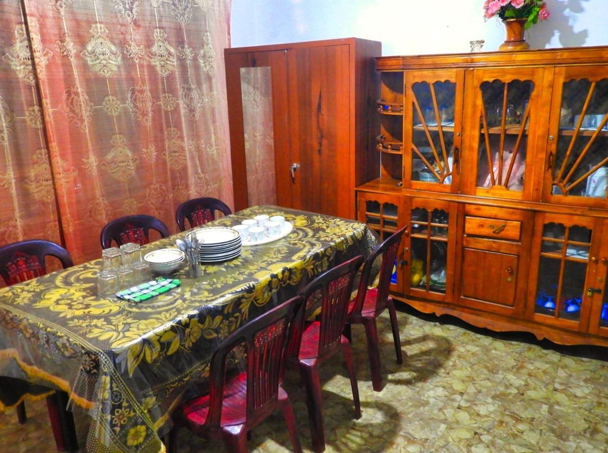 Mount View Family Rest & Cottage Haputale Exterior foto