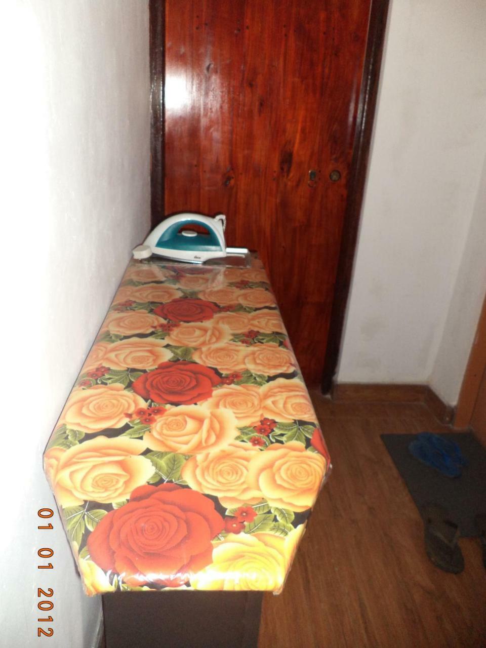 Mount View Family Rest & Cottage Haputale Exterior foto